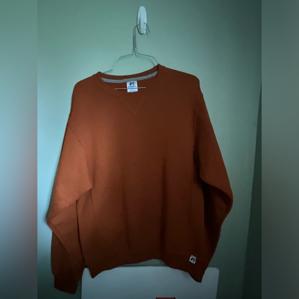 Russell Crewneck